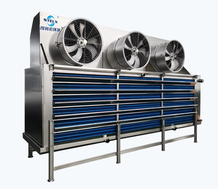 Walk-In Blast Freezer Design Guide for Cold Rooms and Food Factories