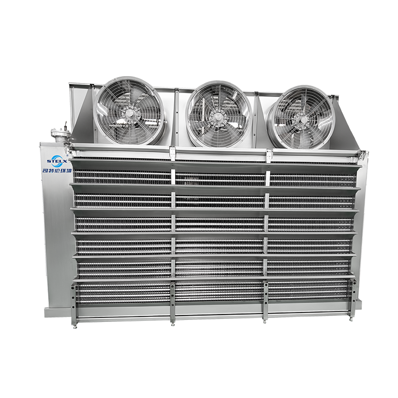 Warehouse Blast Freezer Design: How to Improve Airflow in High-Bay Cold Storage